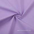 Four-way elastic waterproof and breathable composite fabric